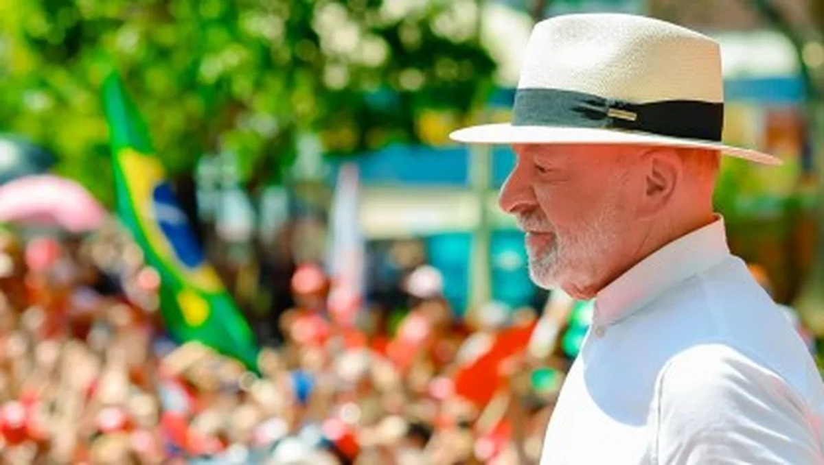 Presidente Lula