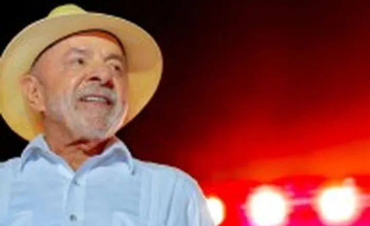 Lula quer reforma política e do Judiciário em 2027 - CNN Brasil
