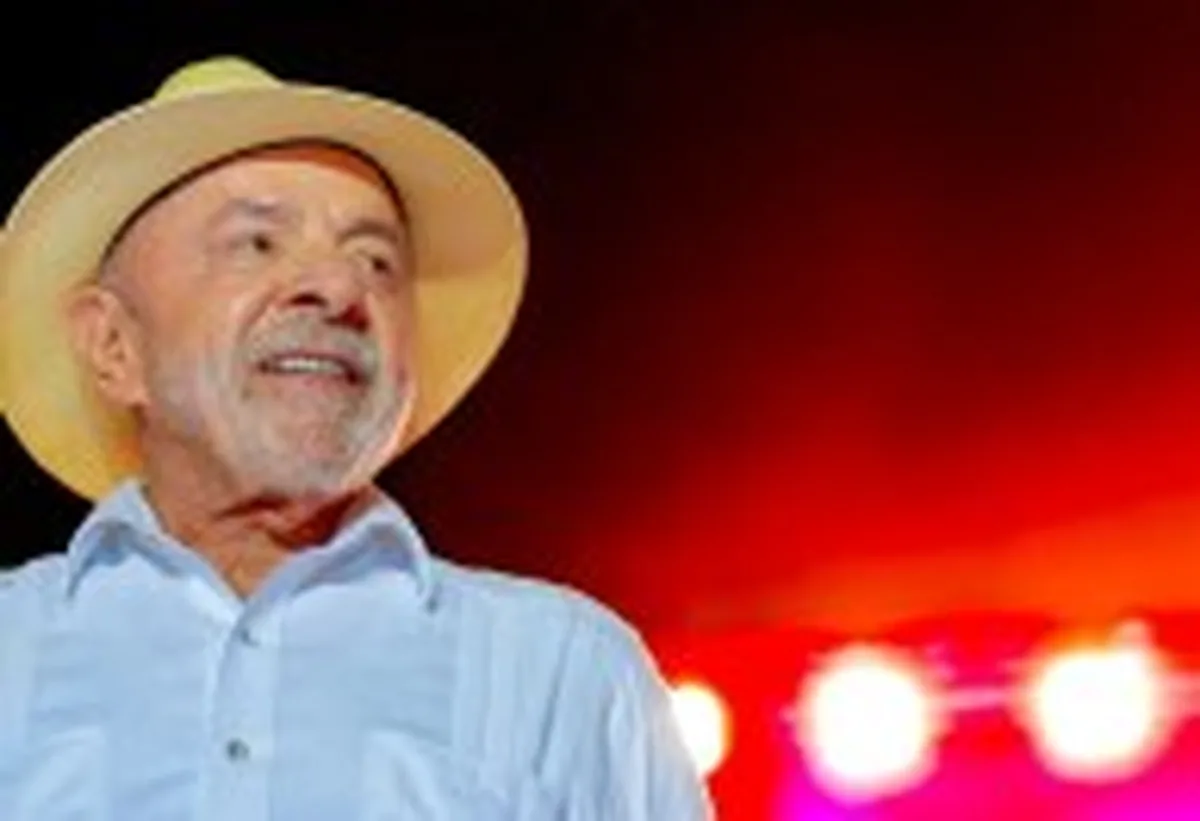 Lula quer reforma política e do Judiciário em 2027 - CNN Brasil