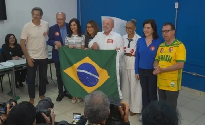 Luiz Inácio Lula da Silva (PT)