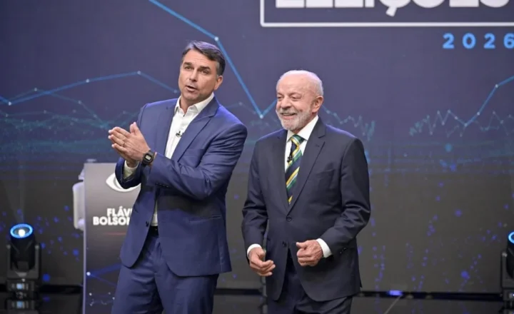 Lula e Flávio Bolsonaro formalizam abertura de sigilos no TSE a três dias do segundo turno