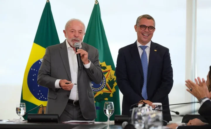 Lula e Mitidieri tomam posse em janeiro; veja as novas datas