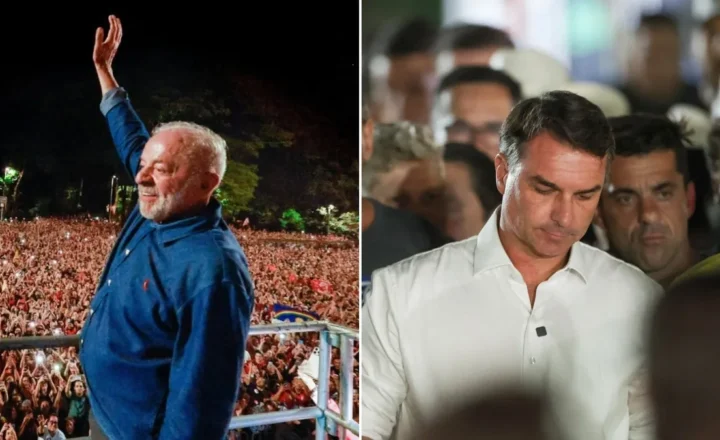 Lula vira em Nova York, e Flávio vence em Orlando e 5 cidades: veja como foi o 2º turno nos EUA - G1