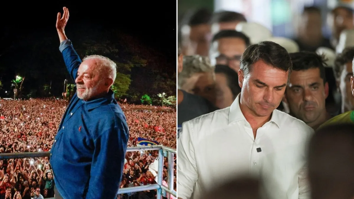 Lula vira em Nova York, e Flávio vence em Orlando e 5 cidades: veja como foi o 2º turno nos EUA - G1