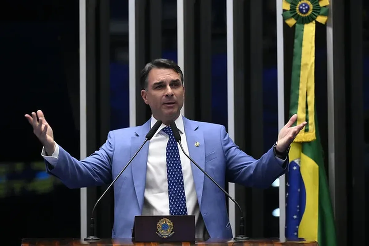 Flávio Bolsonaro (PL-RJ)