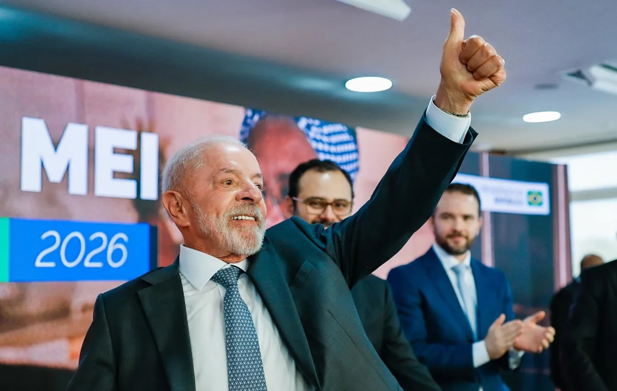 Meta nega interferência política nas eleições do Brasil e cita incidentes técnicos em redes de Lula - G1