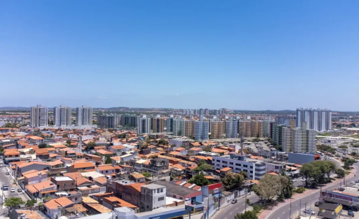 Meteorologia prevê final de semana de sol e semana de calor intenso em Sergipe