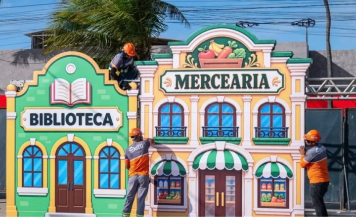 Vila da Criança