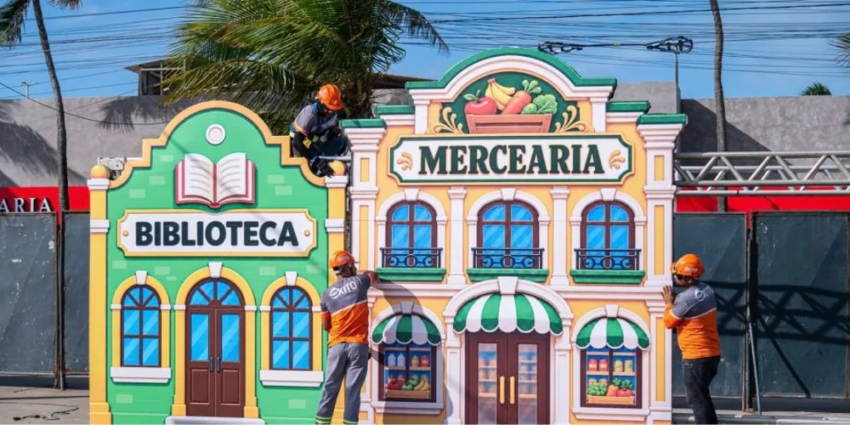 Vila da Criança