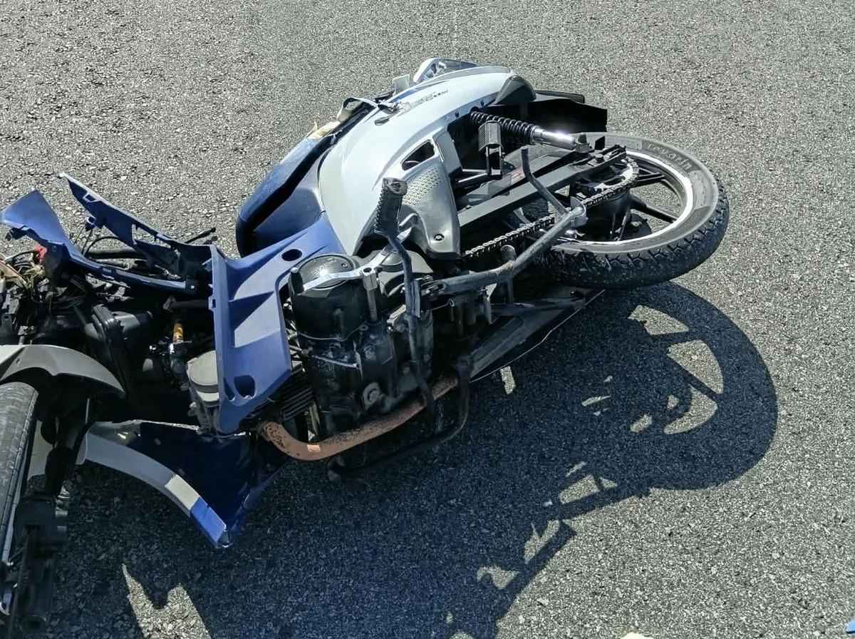 Motociclista morre após colidir contra poste na Zona Sul de Aracaju