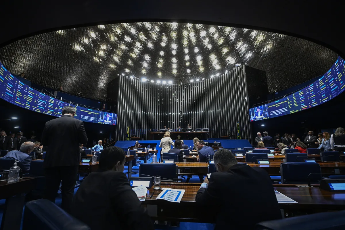 Após eleições, parlamentares ampliam sugestões de mudança para MP do fim das bets - O GLOBO