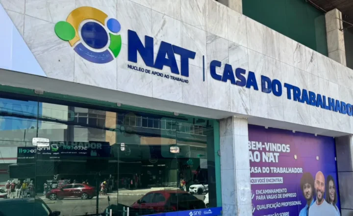 Na terça-feira (20), Sergipe vai realizar Mutirão de Empregos na Casa do Trabalhador