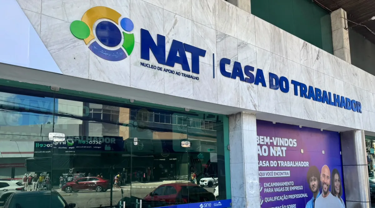 Na terça-feira (20), Sergipe vai realizar Mutirão de Empregos na Casa do Trabalhador