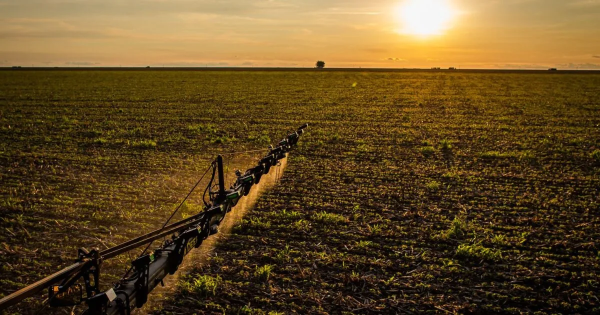 Nova lei amplia seguro rural e agiliza pagamento de indenizações