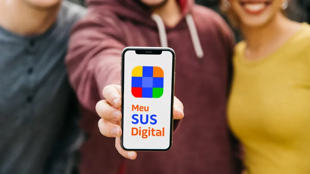 Brasil institui Política Nacional de Saúde Digital para ampliar serviços do SUS - Fala Você Notícias