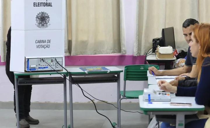 Eleições 2026: oito partidos vão comandar 26 estados e o DF - Agência Brasil