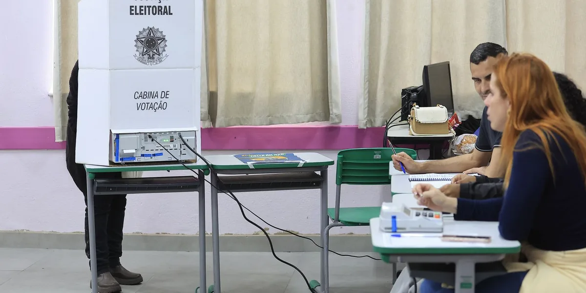 Eleições 2026: oito partidos vão comandar 26 estados e o DF - Agência Brasil
