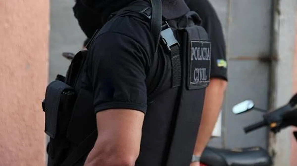 Operação entre as Polícias Civis de Sergipe e Bahia cumprem mandado de prisão por homicídio
