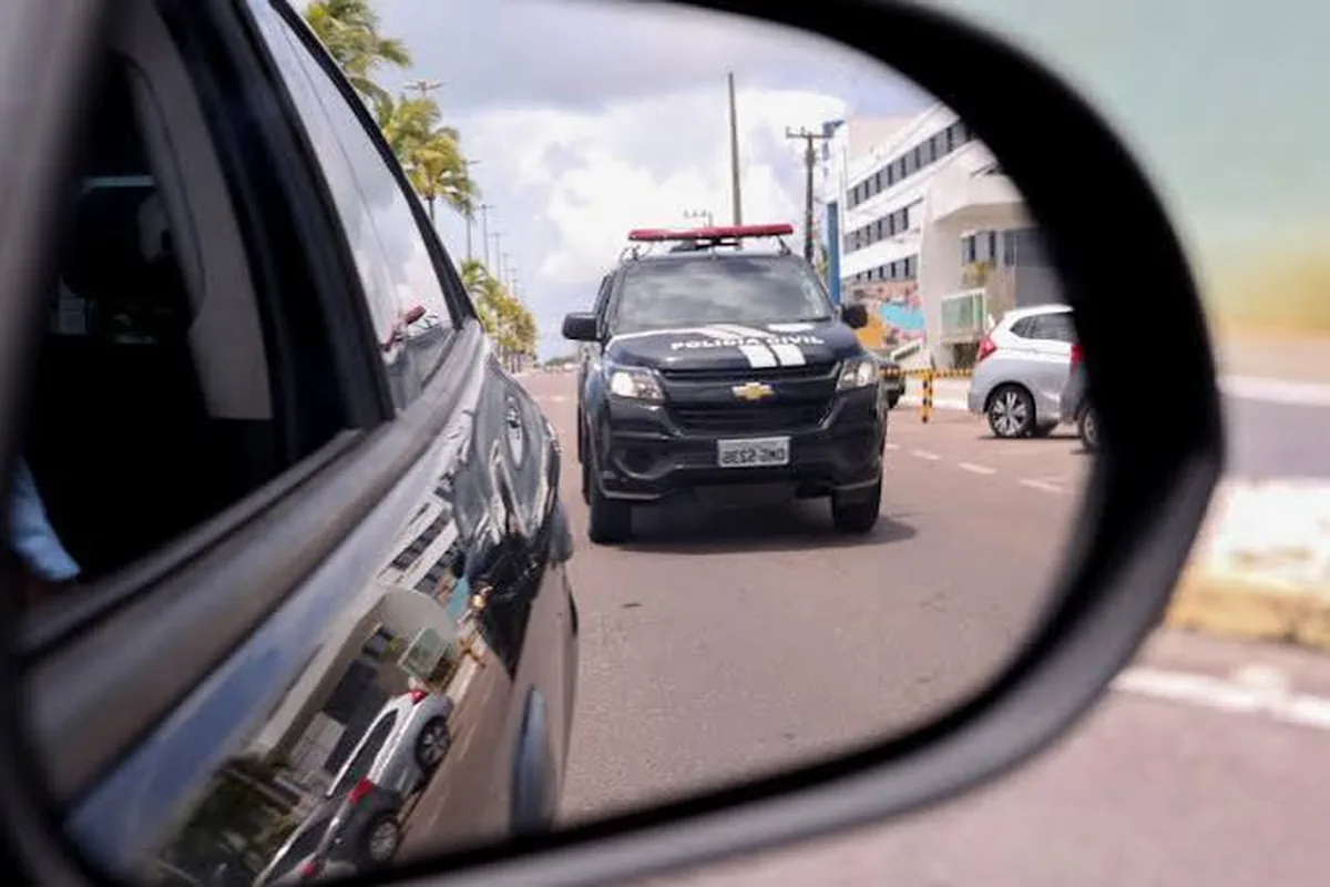 Operação Negócio Desfeito prende quatro pessoas e revela esquema de revenda de veículos roubados em Sergipe