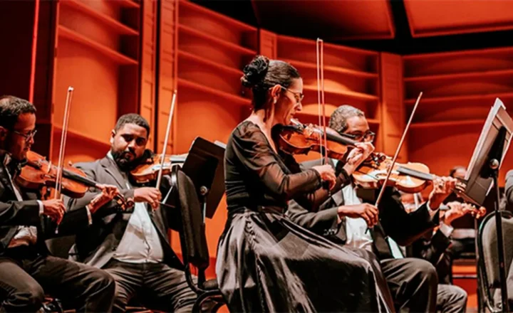 Orsse celebra identidade sergipana com concerto ‘Xêro da Terra’