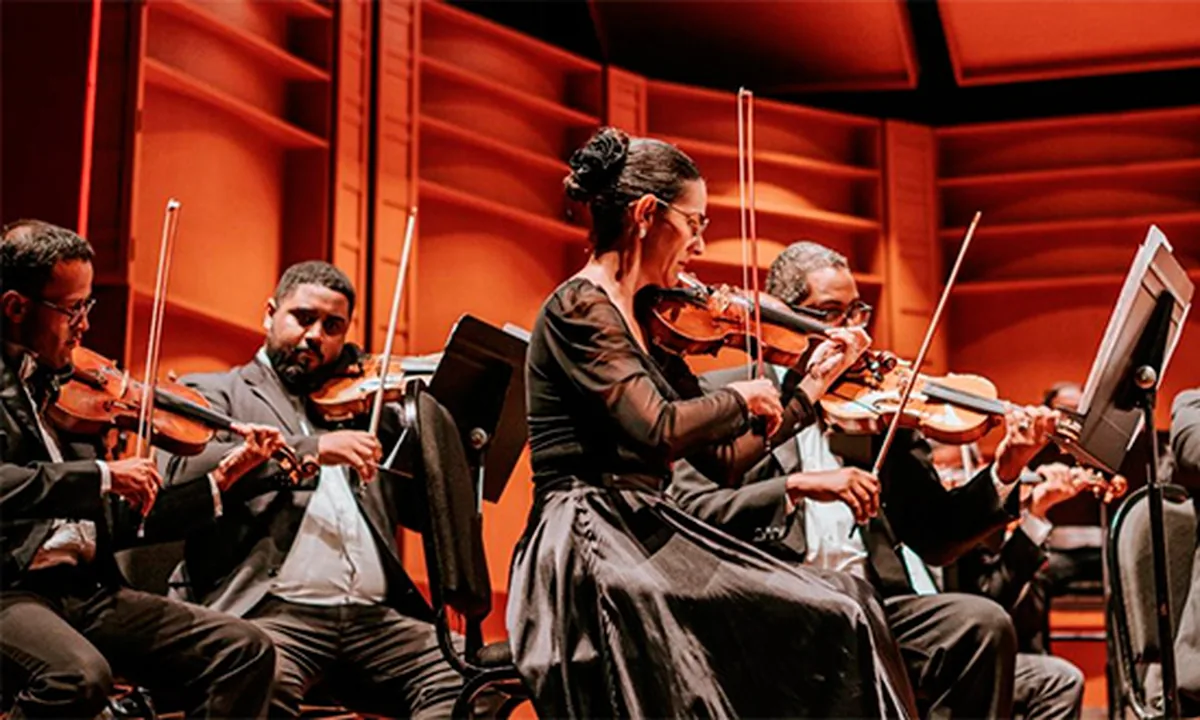 Orsse celebra identidade sergipana com concerto ‘Xêro da Terra’