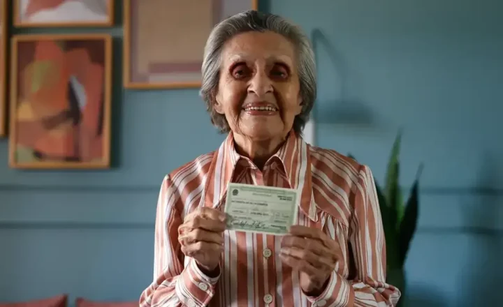 Abstenção de eleitores com mais de 70 anos cai 10 pontos percentuais - Agência Brasil