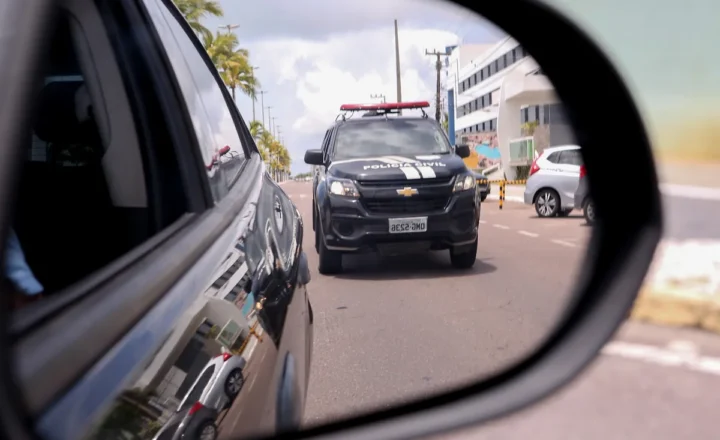 PC mantém delegacias com equipes completas durante votação em Sergipe
