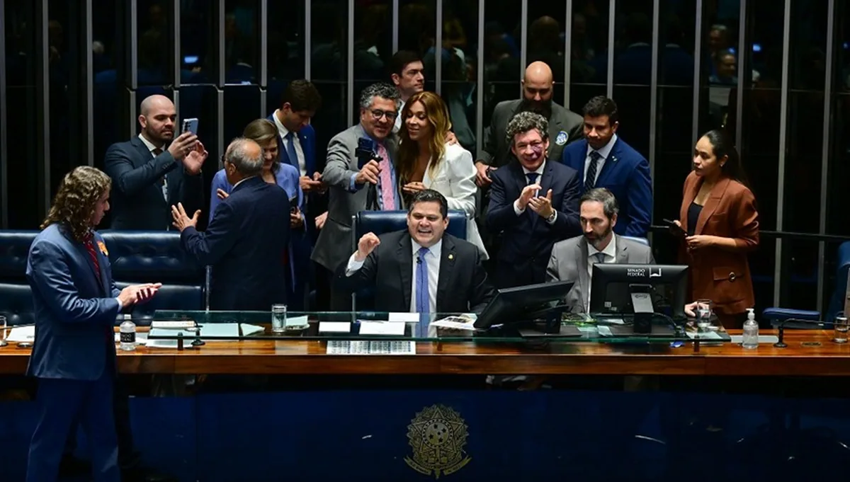 (Imagem: Ton Molina/Agência Senado)