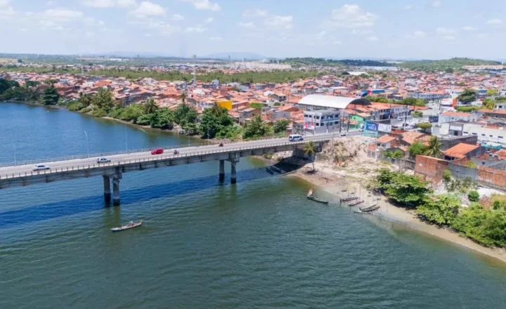 Operação em Socorro