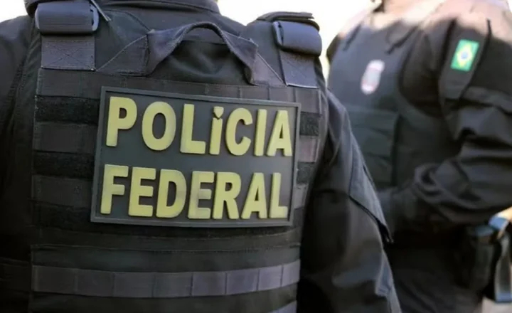 PF investiga suspeita de compra de votos e cumpre mandado em Salgado