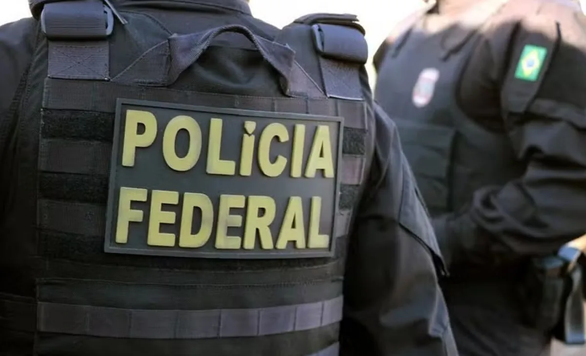 PF investiga suspeita de compra de votos e cumpre mandado em Salgado