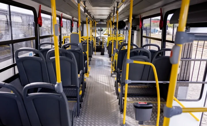 PMA transfere sete linhas de ônibus da Modelo para a Boa Vista
