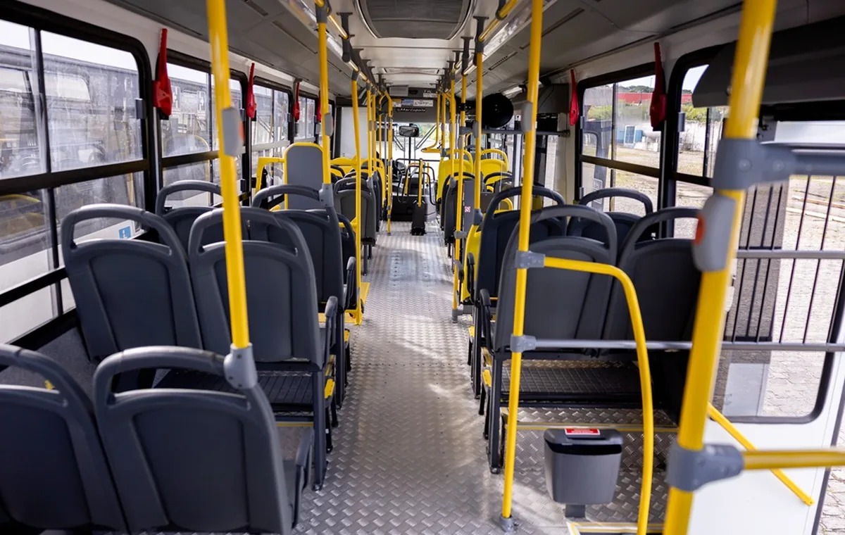 PMA transfere sete linhas de ônibus da Modelo para a Boa Vista