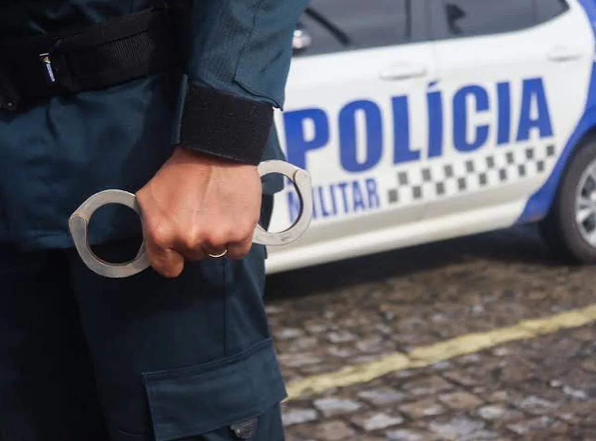 PMSE atende ocorrência de violência doméstica no bairro Coroa do Meio, em Aracaju