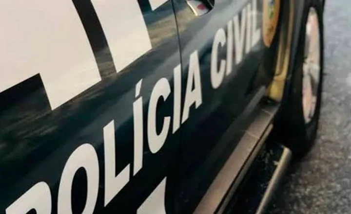 Polícia Civil cumpre em Muribeca mandado de prisão por tráfico de drogas cometido em Poço Redondo
