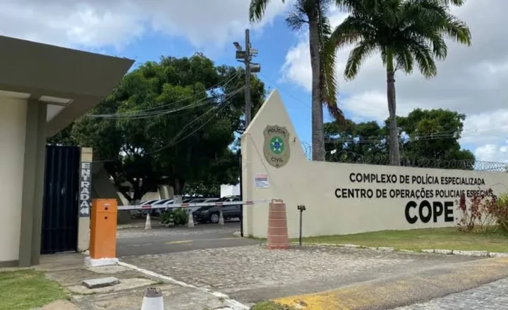 Polícia Civil e Guarda Municipal de Aracaju cumprem mandado de prisão no Centro