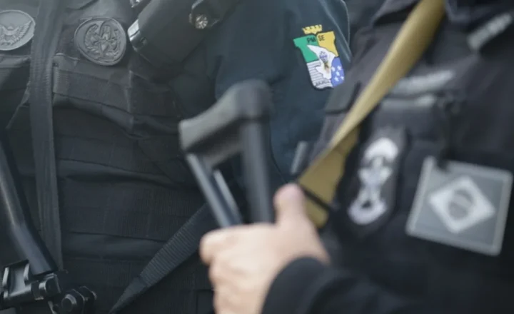 Polícia Civil e Militar localizam suspeitos de homicídios e tráfico de drogas no Baixo São Francisco