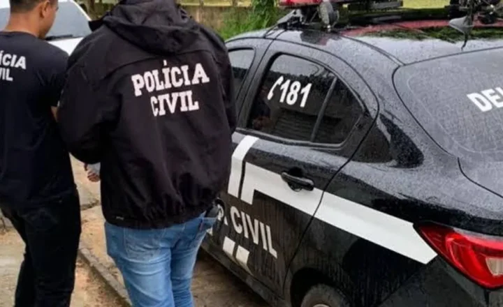 Polícia Civil identifica falsa denúncia de furto de celular em Poço Redondo