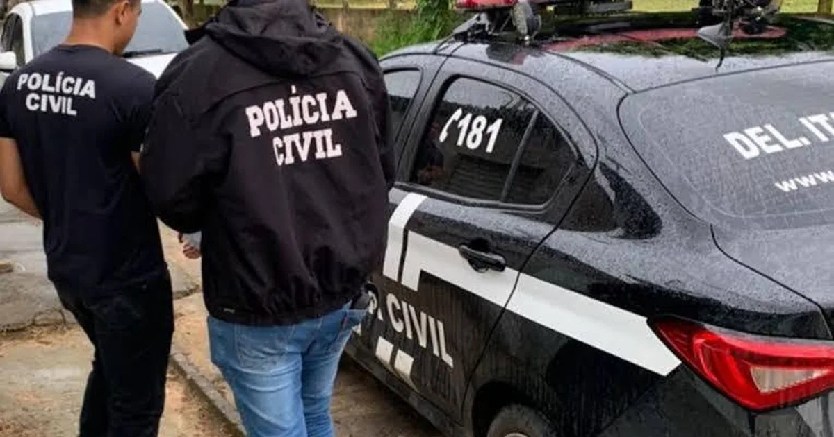 Polícia Civil identifica falsa denúncia de furto de celular em Poço Redondo