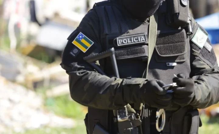 Polícia Civil localiza investigado por diversos crimes em Itabaiana