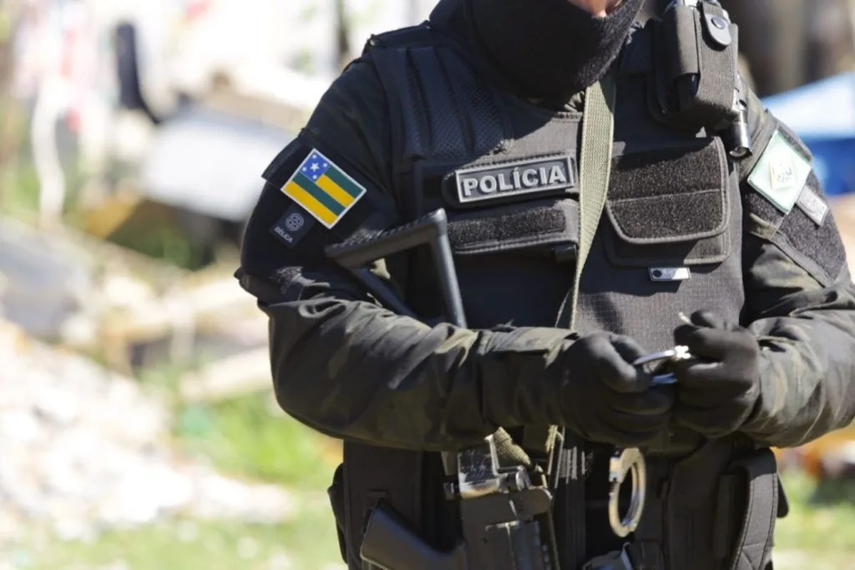 Polícia Civil localiza investigado por diversos crimes em Itabaiana