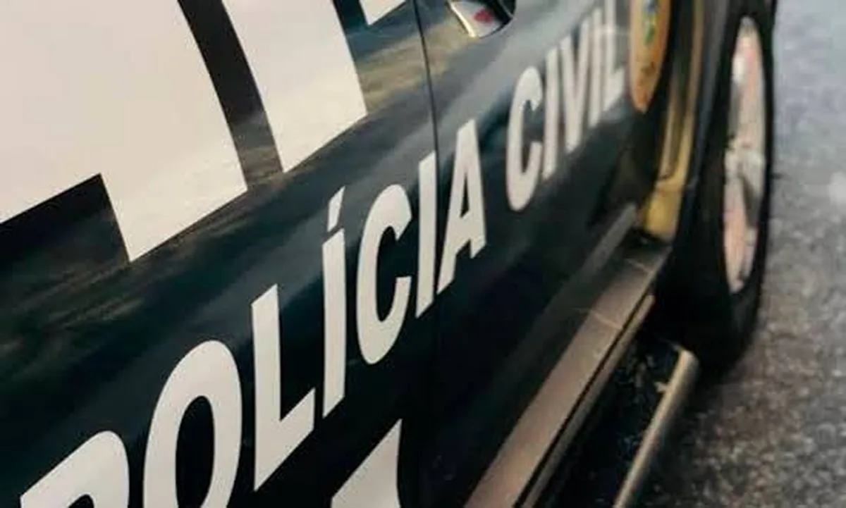 Polícia Civil prende em flagrante homem por ameaçar a própria mãe em Aquidabã