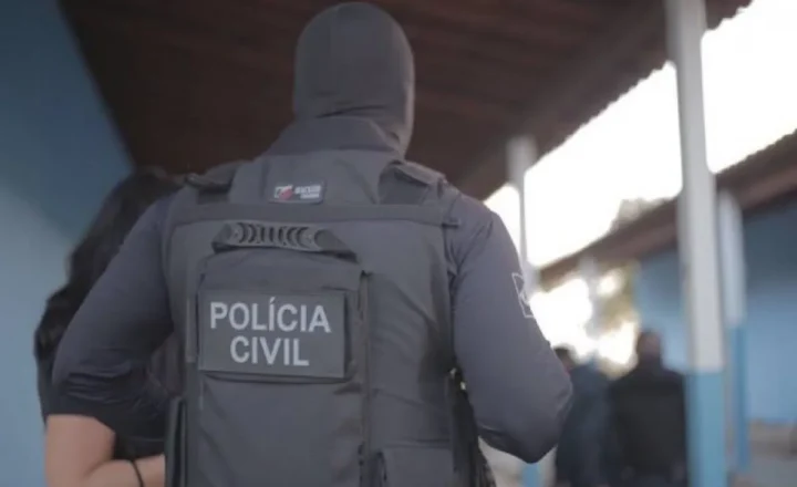 Polícia Civil prende em flagrante suspeito de tentativa de homicídio em Tobias Barreto