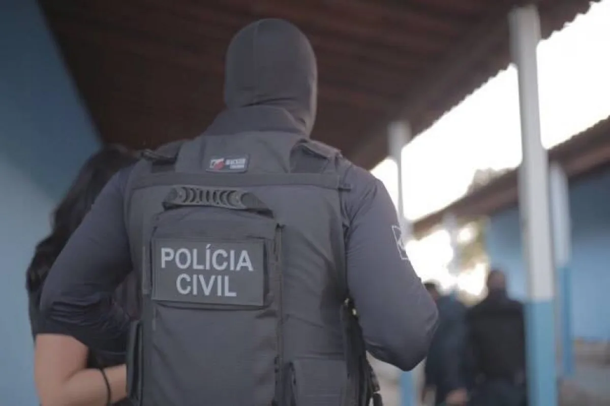 Polícia Civil prende em flagrante suspeito de tentativa de homicídio em Tobias Barreto