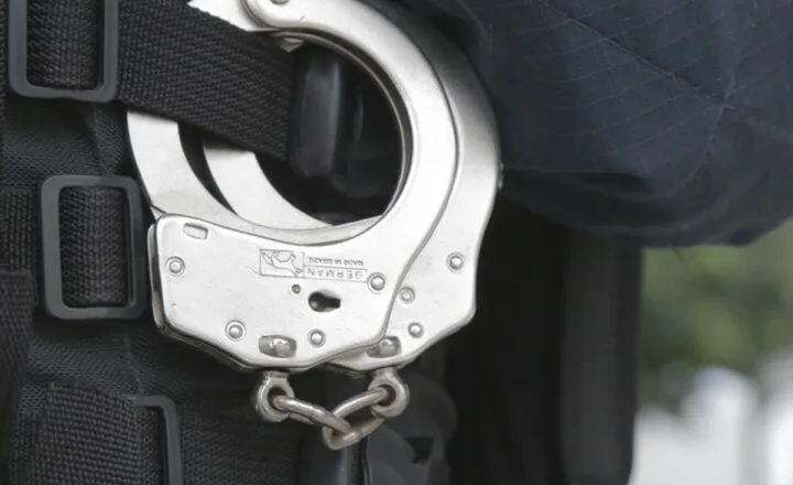 Polícia Civil prende em Poço Verde homem condenado por estupro de vulnerável