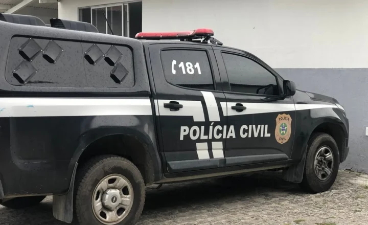 Polícia Civil prende preventivamente investigado por feminicídio em Moita Bonita