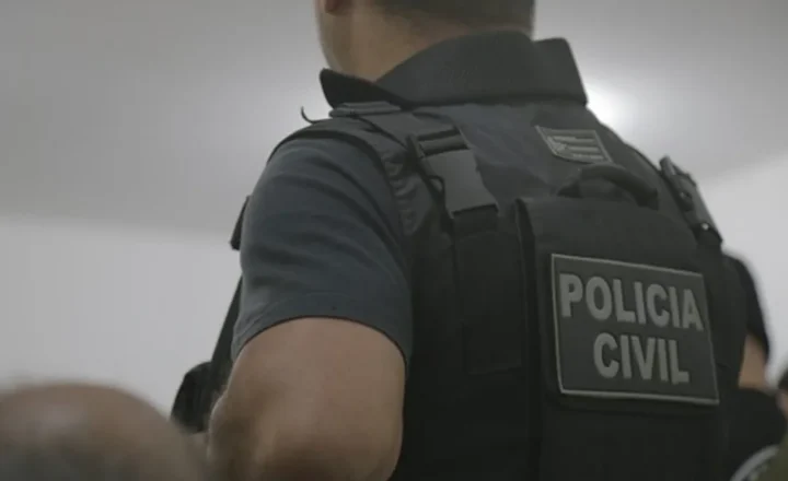 Polícia Civil recupera drone e câmera avaliados em R$50 mil em Porto da Folha