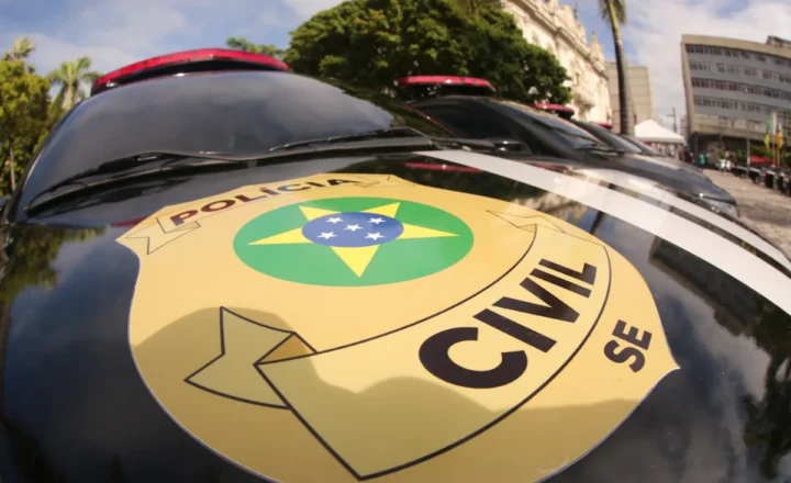 Polícia Civil responsabiliza idoso por falsa comunicação de roubo de celular em Poço Redondo