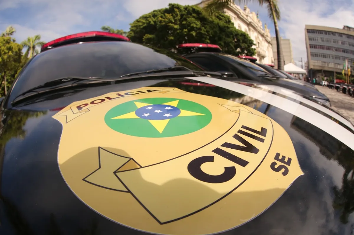 Polícia Civil responsabiliza idoso por falsa comunicação de roubo de celular em Poço Redondo