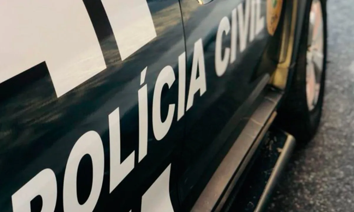 POLÍCIA PRENDE HOMEM POR PERSEGUIÇÃO E DIVULGAÇÃO DE IMAGENS ÍNTIMAS